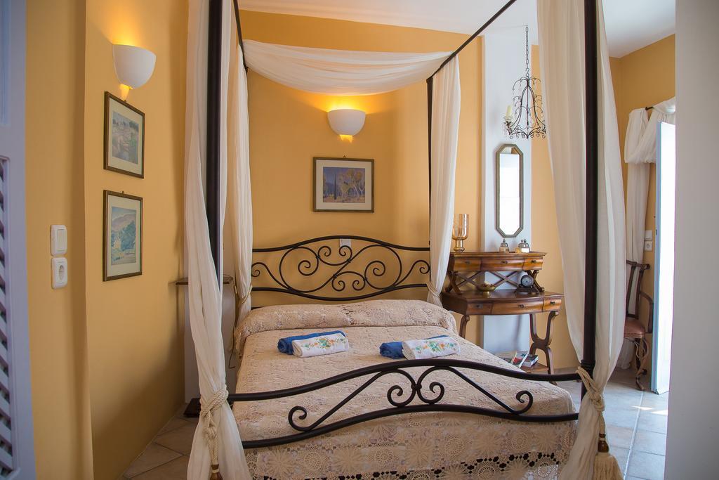 Lydia Luxury Villa كارتيرادوس المظهر الخارجي الصورة