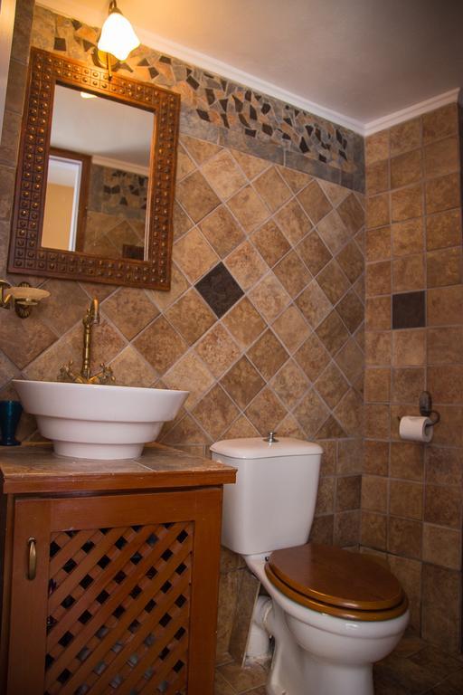 Lydia Luxury Villa كارتيرادوس المظهر الخارجي الصورة