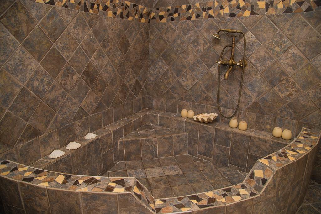 Lydia Luxury Villa كارتيرادوس المظهر الخارجي الصورة