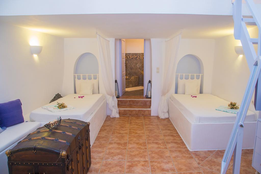 Lydia Luxury Villa كارتيرادوس المظهر الخارجي الصورة