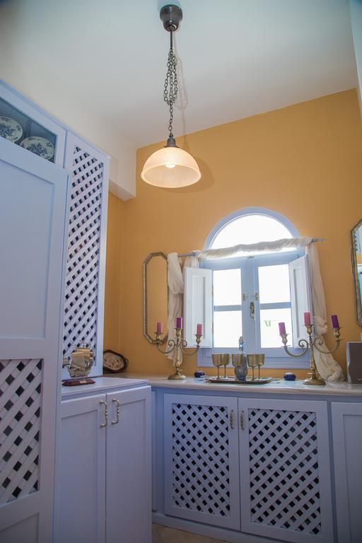 Lydia Luxury Villa كارتيرادوس المظهر الخارجي الصورة