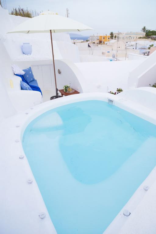Lydia Luxury Villa كارتيرادوس المظهر الخارجي الصورة